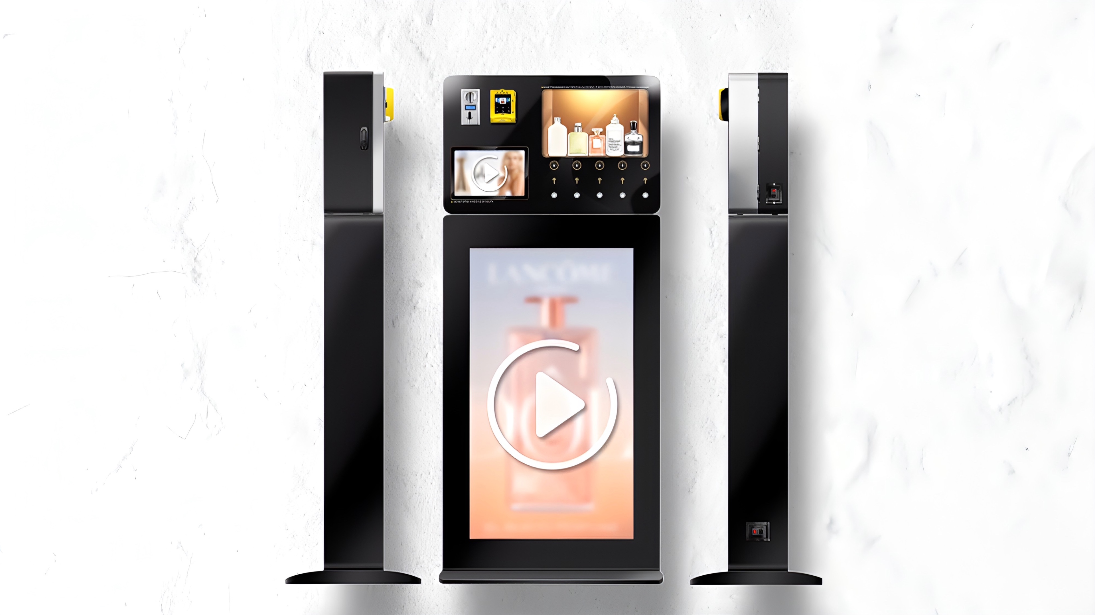 スタンダードモデル