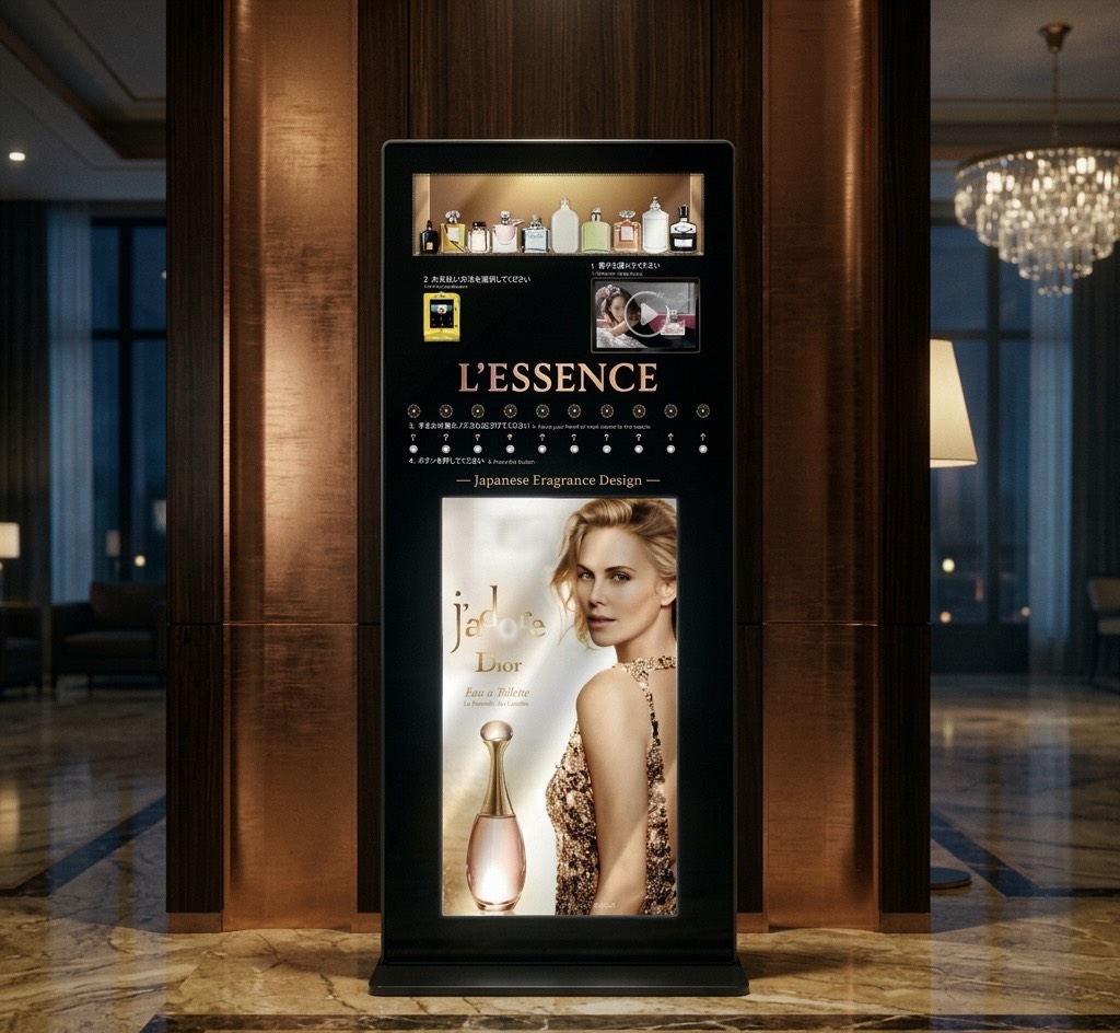 新しいインフラのイメージ